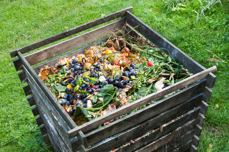 Turning Trash Into Treasure: Repurposing Unwanted Cookware