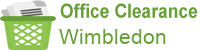 Office Clearance Wimbledon